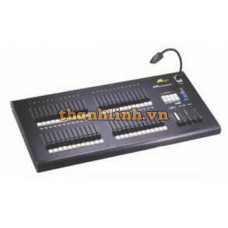 Bàn điều khiển ánh sáng 24/48 kênh MAGIC C-2448X